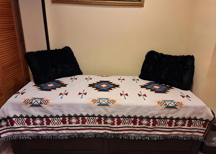 Your Gateway Apartment Rom