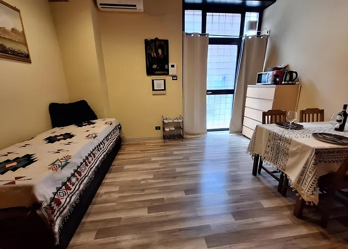 Your Gateway Apartment *