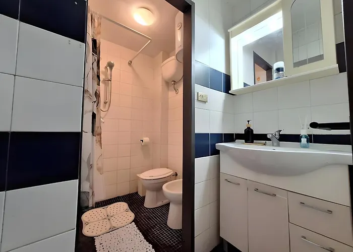 Your Gateway Apartment Rom