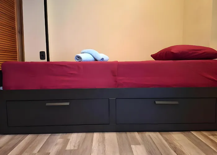 Your Gateway Apartment
