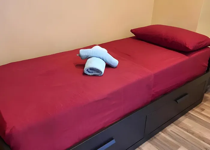 Apartment Your Gateway Rom